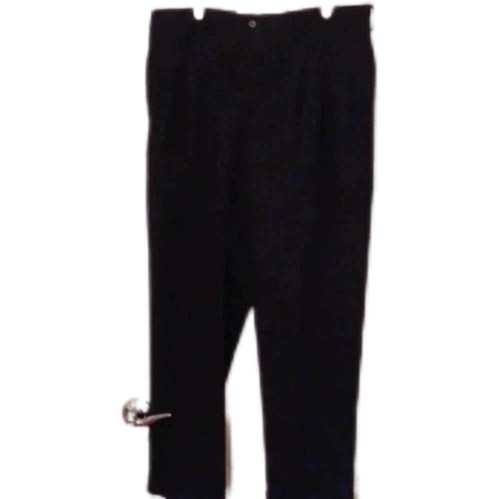 Claiborne men's dress pants Size 34x27 Casual